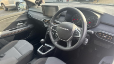 Dacia Sandero Stepway 1.0 TCe Extreme 5dr Petrol Hatchback